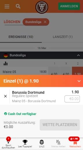 leovegas erfahrung|LeoVegas Erfahrungen 2024 » Test & Kundenmeinungen.